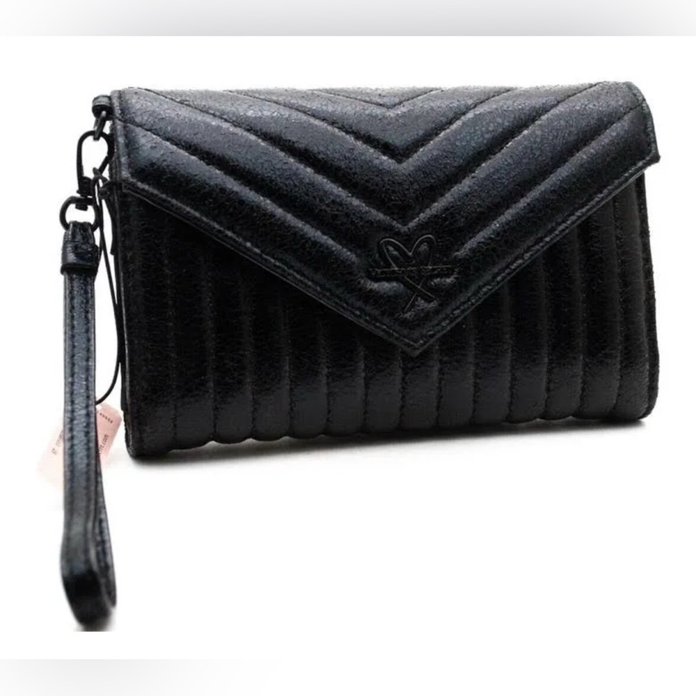💋 Victoria's Secret - Love Victoria Clutch